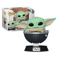 Figurka Mandalorian - Grogu Funko POP!