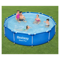 Bestway Bazén Steel Pro 305 x 76 cm