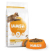 IAMS Cat Adult Hairball Reduction Chicken 2kg