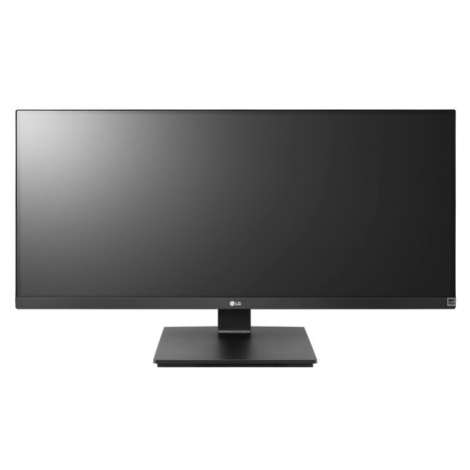 Monitory LG