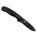 ESEE Avispa AUS-8 Black - Black BRK1301B