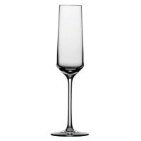 Schott Zwiesel Sklenice na sekt Pure 209 ml, 6 ks