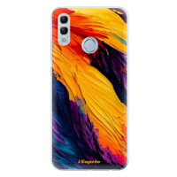 iSaprio Orange Paint pro Honor 10 Lite