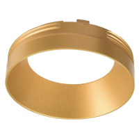 Light Impressions Deko-Light kroužek pro reflektor pro Lucea 6/10 zlatá, délka 20 mm, průměr 62 