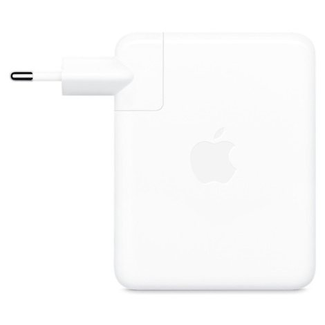Apple napájecí adaptér, USB-C, 140W MLYU3ZM/A - originální Bílá