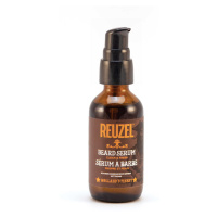 Reuzel Beard Serum Clean & Fresh - zjemňující sérum na vousy, 50g