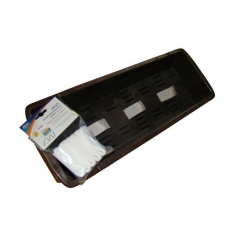 Knoty do samozavlažovacích truhlíků 60x3 cm (5ks) MA338371