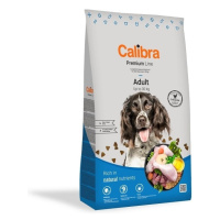 Calibra Dog Premium Line Adult 12kg - 12kg