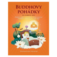 Buddhovy pohádky na dobrou noc - Dharmachari Nagaraja