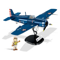 COBI 5731 II WW F4F Wildcat, 1:32, 375 k, 1 f