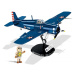 COBI 5731 II WW F4F Wildcat, 1:32, 375 k, 1 f