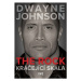 Dwayne Johnson: The Rock - Daniel Solo, Dwayne Johnson