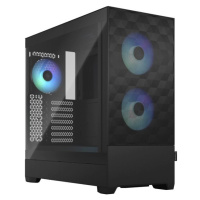 Fractal Design Pop Air RGB Black TG Clear Tint FD-C-POR1A-06 Černá