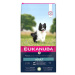 EUKANUBA Adult Small & Medium Breed Lamb 12 kg