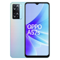 Smartphone Oppo A57S 4G 4 Gb 64 Gb 4G (lte) modrý Sky Blue