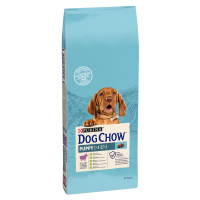 Dog Chow Puppy Lamb 14 kg