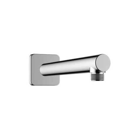 Sprchové rameno Hansgrohe Vernis Shape na stěnu chrom 26405000