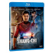 Shang-Chi a legenda o deseti prstenech - Blu-ray