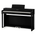 KAWAI CN201B - Premium Satin Black