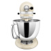 Kuchyňský robot KitchenAid Artisan 5KSM175 - mandlová