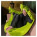 Cozy Noxxiez BL817 Želva - hřejivá deka s kapucí se zvířátkem a tlapkovými kapsami
