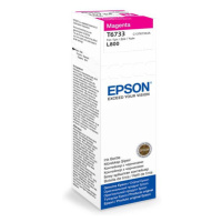 EPSON T6733 (C13T67334A) - originální