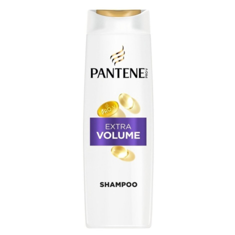 Pantene Pro-V Volume & Body šampon na zplihlé vlasy 400 ml