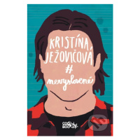 Nevyslovené - Kristína Ježovičová - kniha z kategorie Beletrie pro děti