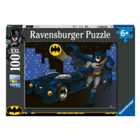 Bat-Signál 100 dílků Ravensburger