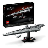 LEGO® Star Wars™ 75356 Hvězdný superdestruktor Executor