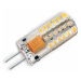 LEDISON G4 LED 3000K 12V 3W