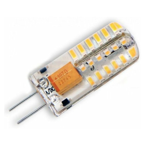 LEDISON G4 LED 3000K 12V 3W