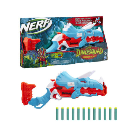 Nerf pistole Tricerablast Hasbro