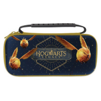 Přepravní pouzdro s motivem Hogwarts Legacy – Golden Snidgets (Switch)