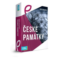 Kvízy do kapsy - České památky