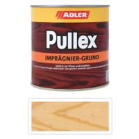 ADLER Pullex Imprägnier Grund - impregnace na ochranu dřeva v exteriéru 0.75 l Bezbarvá