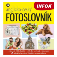 Anglicko - český fotoslovník INFOA