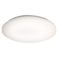 LEDVANCE ORBIS koupelnové stropní svítidlo, průměr 400mm, senzor, 1800lm, 25W, IP44