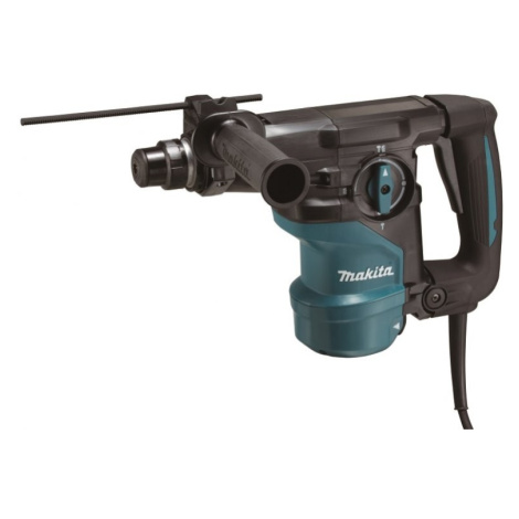 MAKITA HR3001CJ kombinované kladivo SDS+