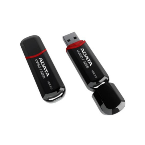 Adata UV150 32GB black (USB 3.0)