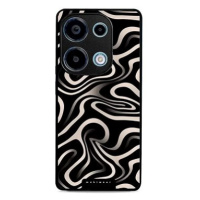 Mobiwear Glossy lesklý pro Xiaomi Redmi Note 13 Pro 4G / Poco M6 Pro 4G - GA63G