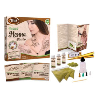 Tyto Henna Studio