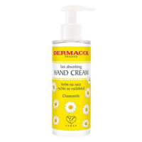 DERMACOL Fast absorbing krém na ruce 150 ml