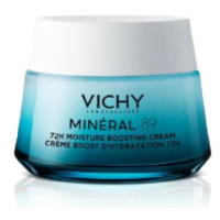 VICHY MINÉRAL 89 72h Hydratační krém 50ml