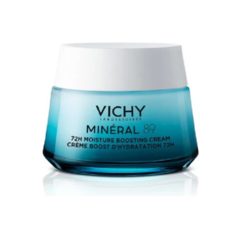 VICHY MINÉRAL 89 72h Hydratační krém 50ml