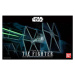 Plastic Modelky BANDAI SW 01201 - TIE Fighter (1:72)