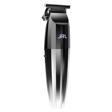 JRL FreshFade 2020T Silver Trimmer - profesionální konturovací strojek na akumulátor + minerální