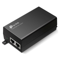 TP-Link TL-POE160S Černá