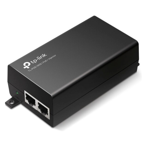 TP-Link TL-POE160S Černá TP LINK