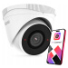 Ip kamera IPCAM-T5 5MPx 2K+ WDR120dB Detekce Aplikace HiLook by Hikvision